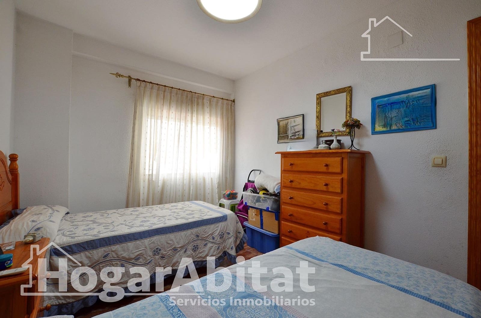 3 bedroom Flat for sale in Tavernes de la Valldigna - € 126,000 (Ref: 9927480)