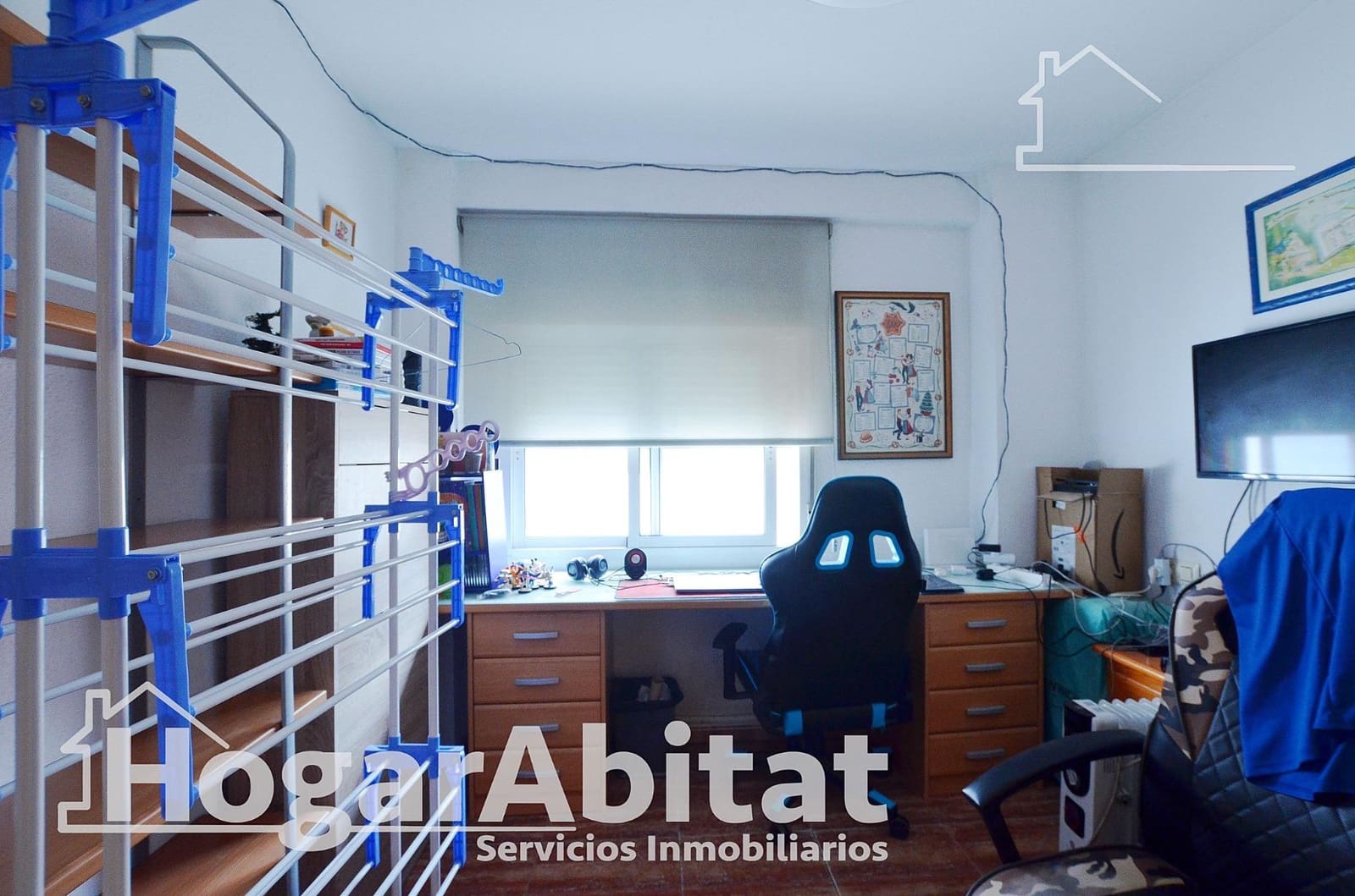 3 bedroom Flat for sale in Tavernes de la Valldigna - € 126,000 (Ref: 9927480)