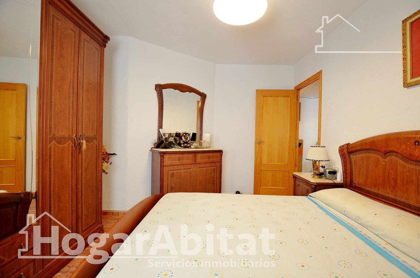 3 bedroom Flat for sale in Tavernes de la Valldigna - € 126,000 (Ref: 9927480)