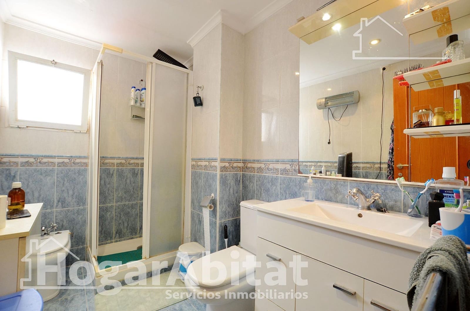 3 bedroom Flat for sale in Tavernes de la Valldigna - € 126,000 (Ref: 9927480)