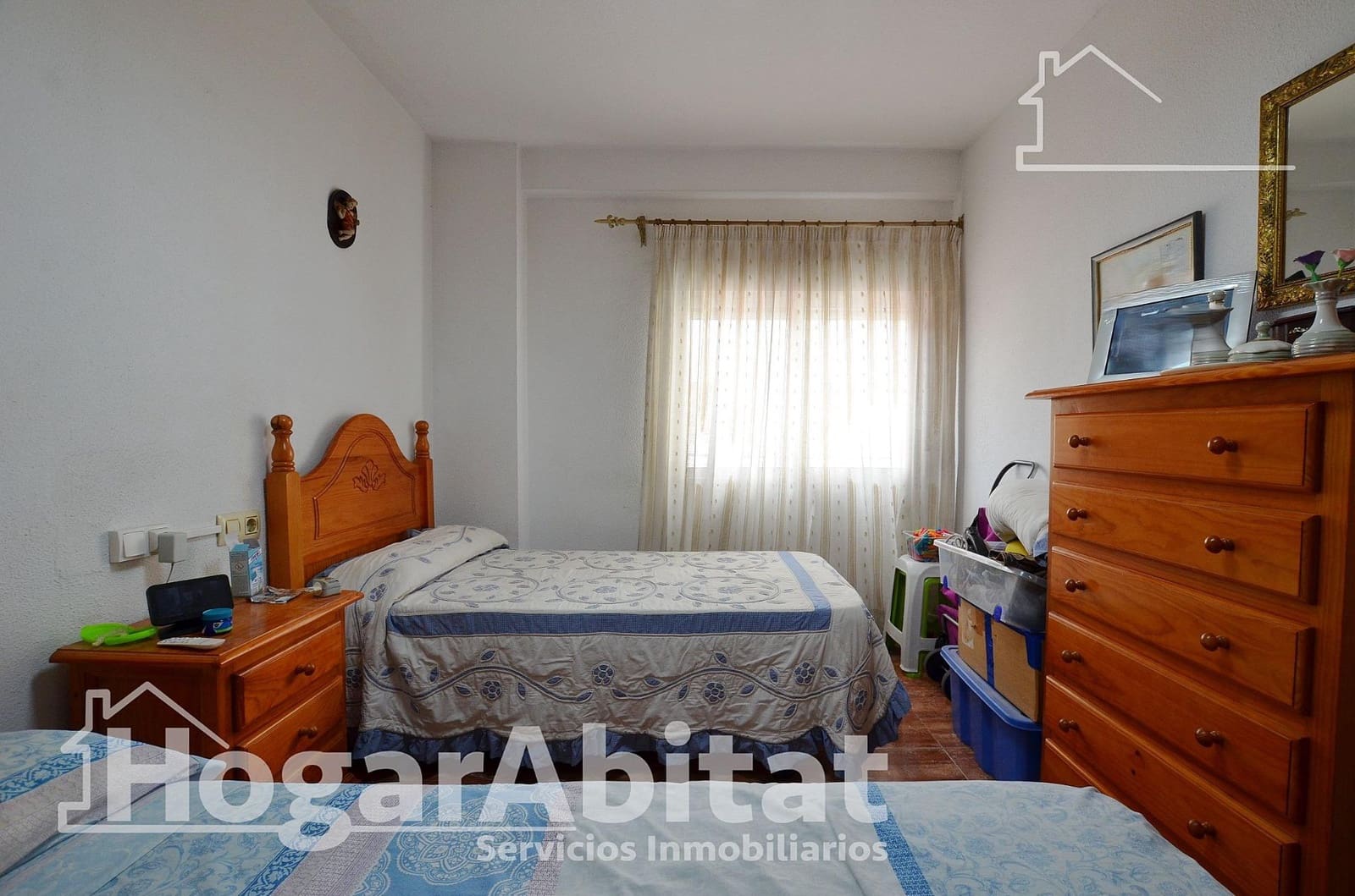 3 bedroom Flat for sale in Tavernes de la Valldigna - € 126,000 (Ref: 9927480)