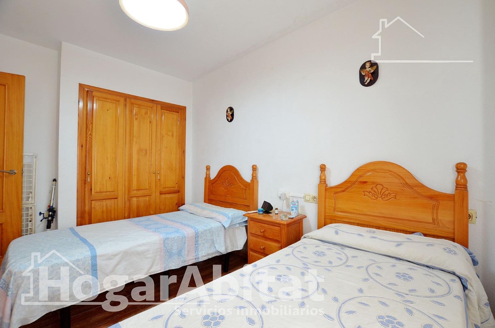 3 bedroom Flat for sale in Tavernes de la Valldigna - € 126,000 (Ref: 9927480)