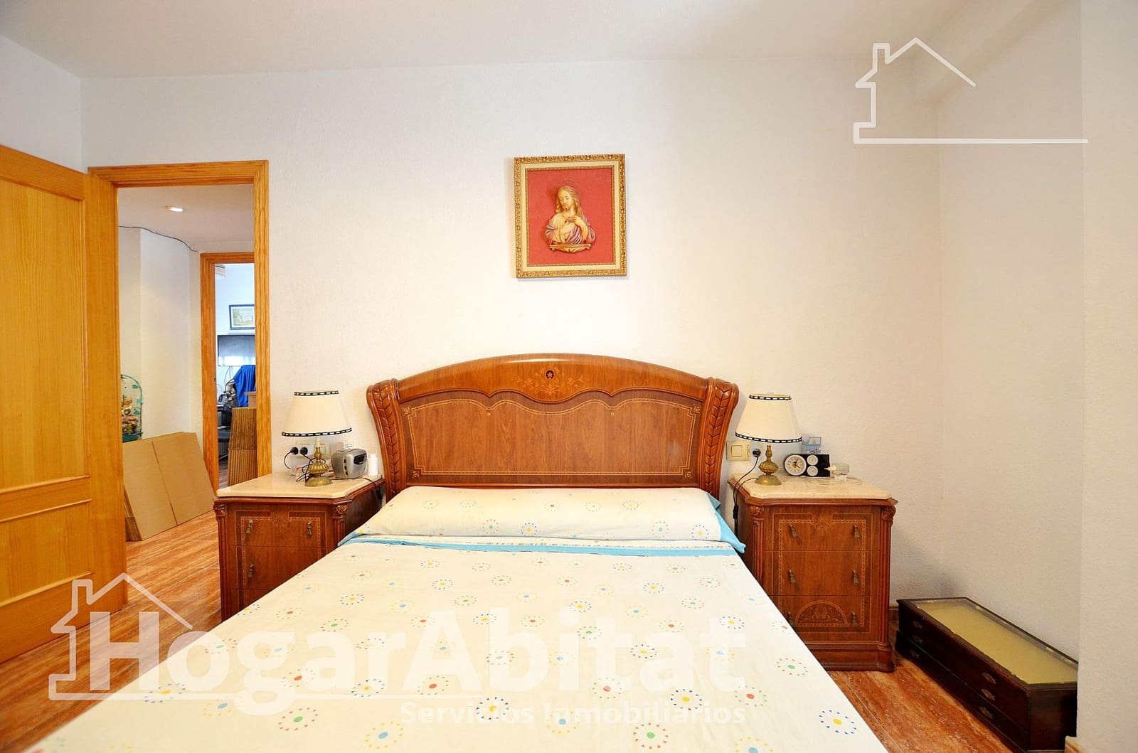 3 bedroom Flat for sale in Tavernes de la Valldigna - € 126,000 (Ref: 9927480)