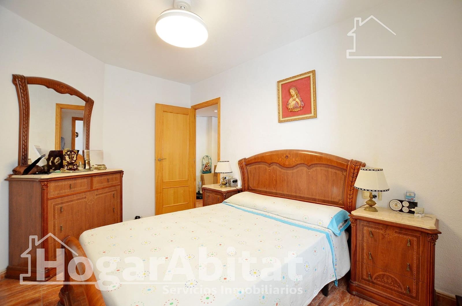 3 bedroom Flat for sale in Tavernes de la Valldigna - € 126,000 (Ref: 9927480)