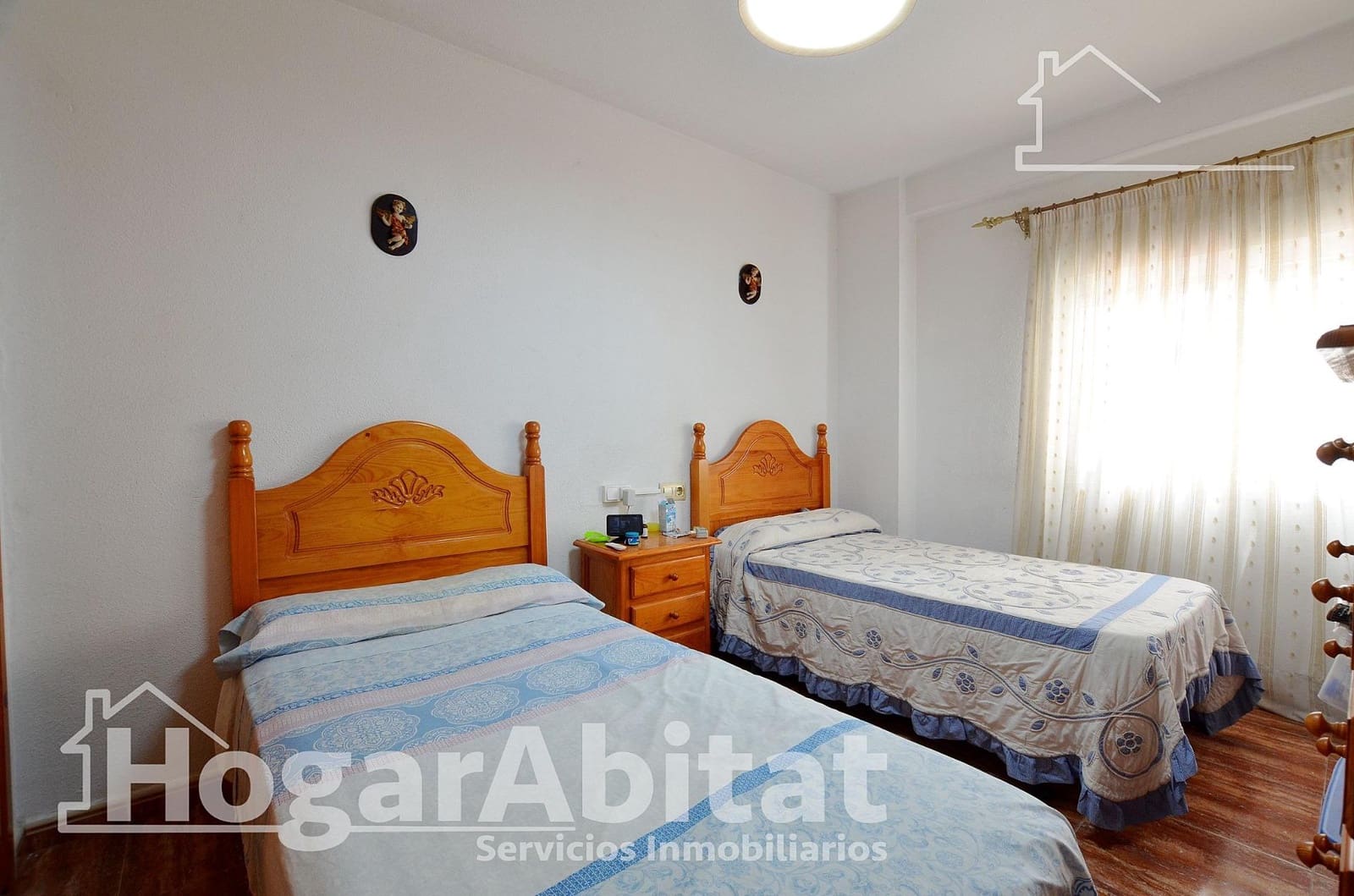 3 bedroom Flat for sale in Tavernes de la Valldigna - € 126,000 (Ref: 9927480)