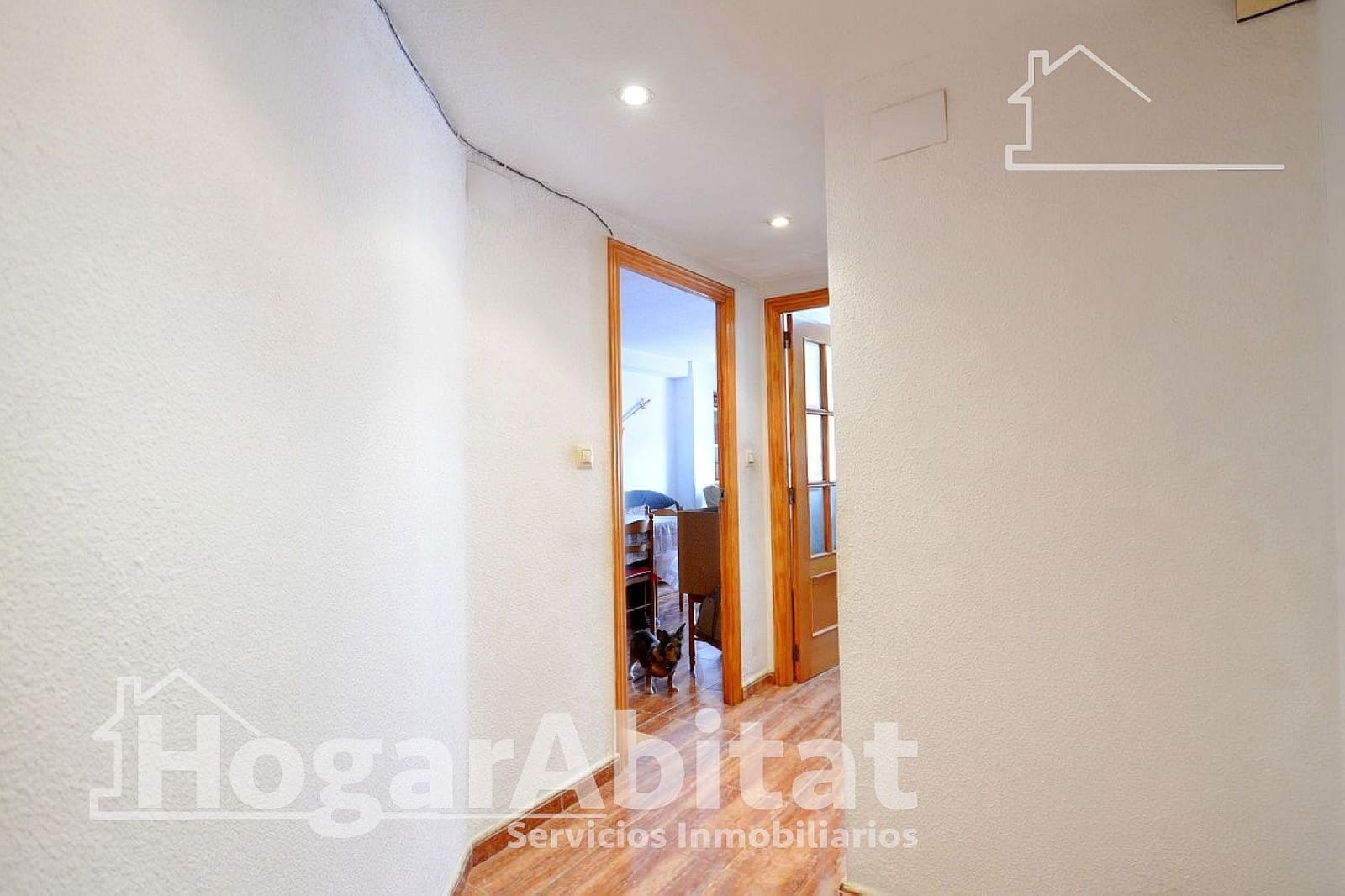 3 bedroom Flat for sale in Tavernes de la Valldigna - € 126,000 (Ref: 9927480)