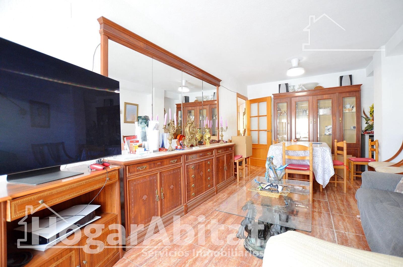 3 bedroom Flat for sale in Tavernes de la Valldigna - € 126,000 (Ref: 9927480)