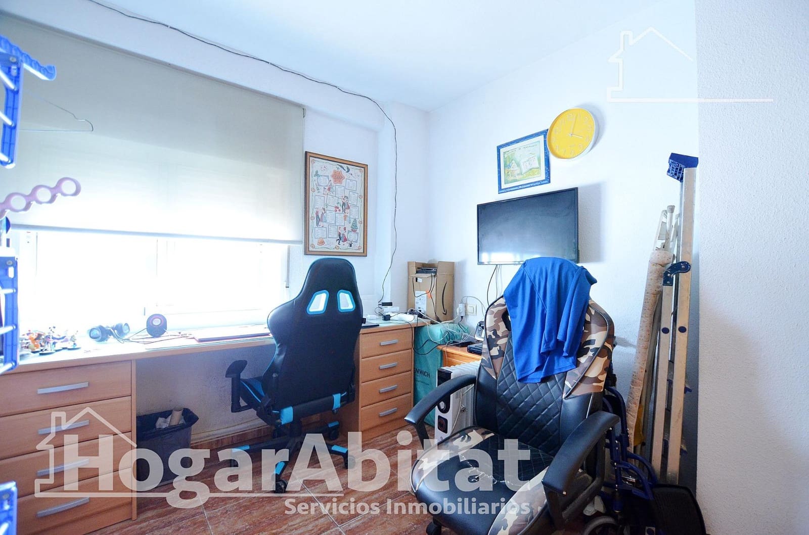 3 bedroom Flat for sale in Tavernes de la Valldigna - € 126,000 (Ref: 9927480)