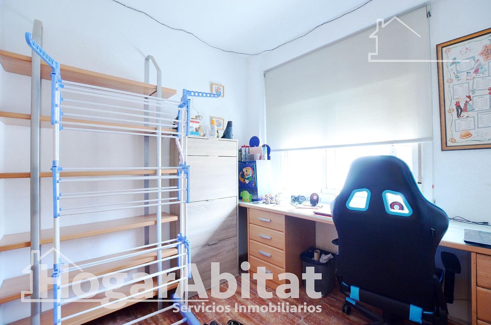 3 bedroom Flat for sale in Tavernes de la Valldigna - € 126,000 (Ref: 9927480)