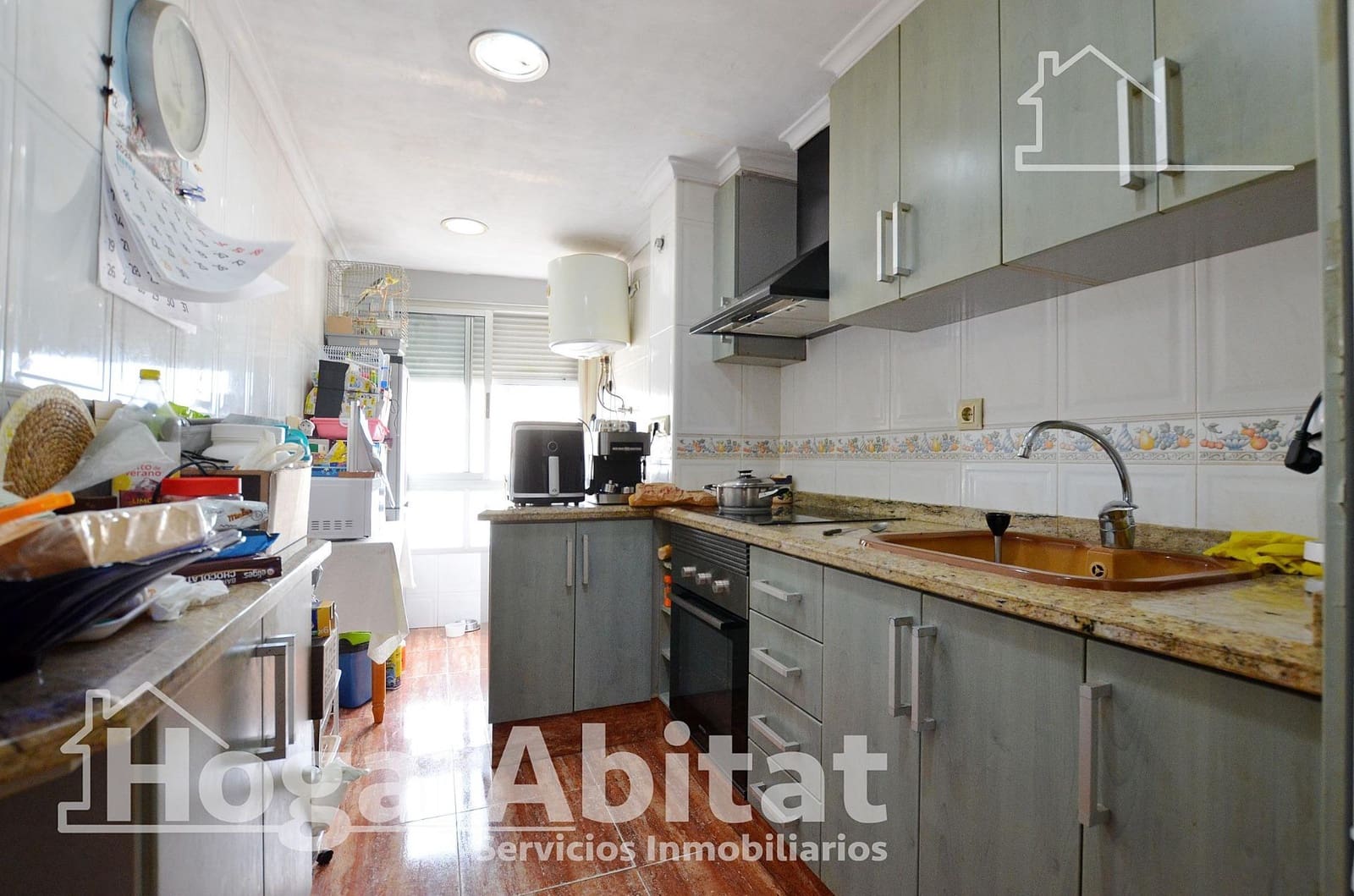 3 bedroom Flat for sale in Tavernes de la Valldigna - € 126,000 (Ref: 9927480)