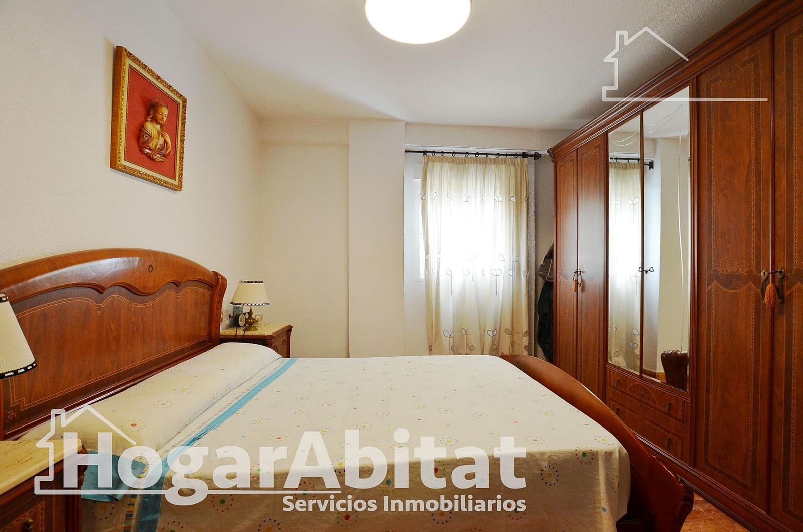 3 bedroom Flat for sale in Tavernes de la Valldigna - € 126,000 (Ref: 9927480)