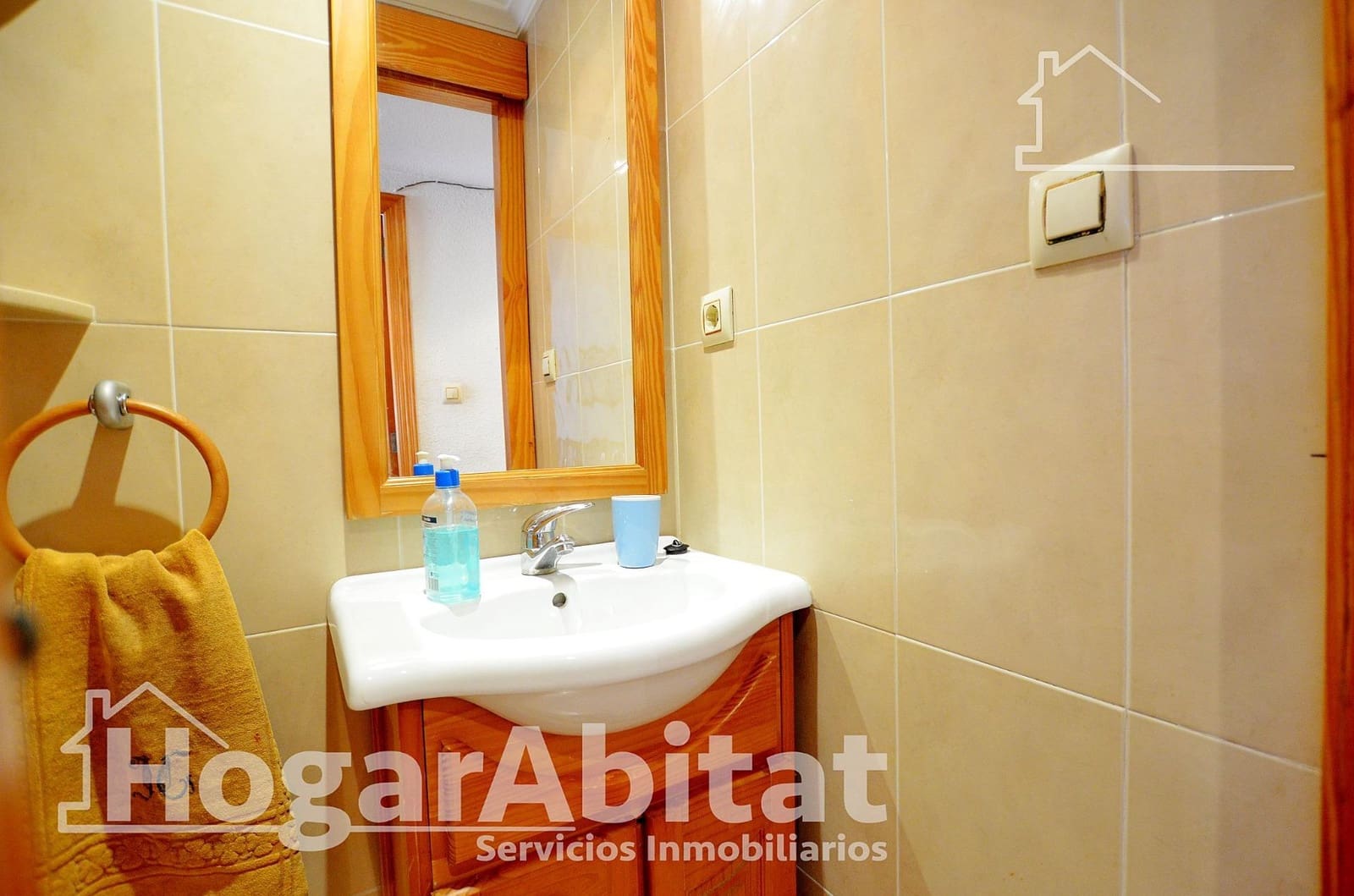 3 bedroom Flat for sale in Tavernes de la Valldigna - € 126,000 (Ref: 9927480)