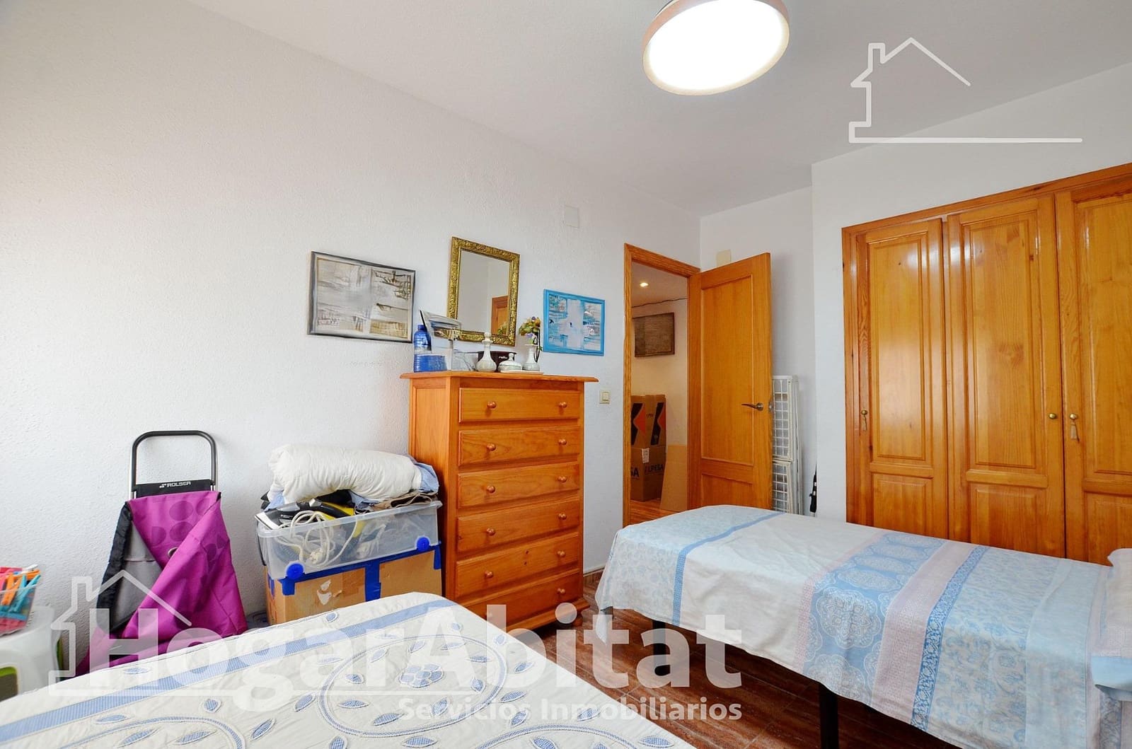 3 bedroom Flat for sale in Tavernes de la Valldigna - € 126,000 (Ref: 9927480)