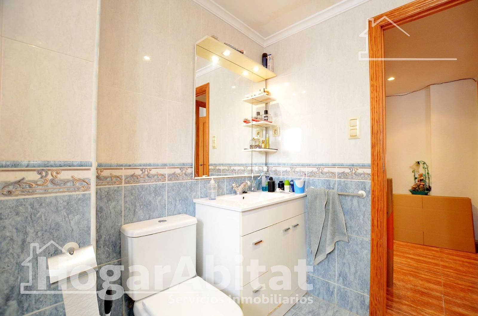 3 bedroom Flat for sale in Tavernes de la Valldigna - € 126,000 (Ref: 9927480)