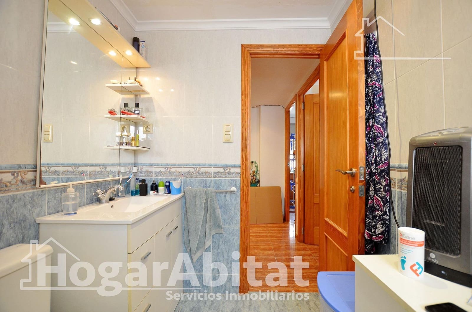 3 bedroom Flat for sale in Tavernes de la Valldigna - € 126,000 (Ref: 9927480)
