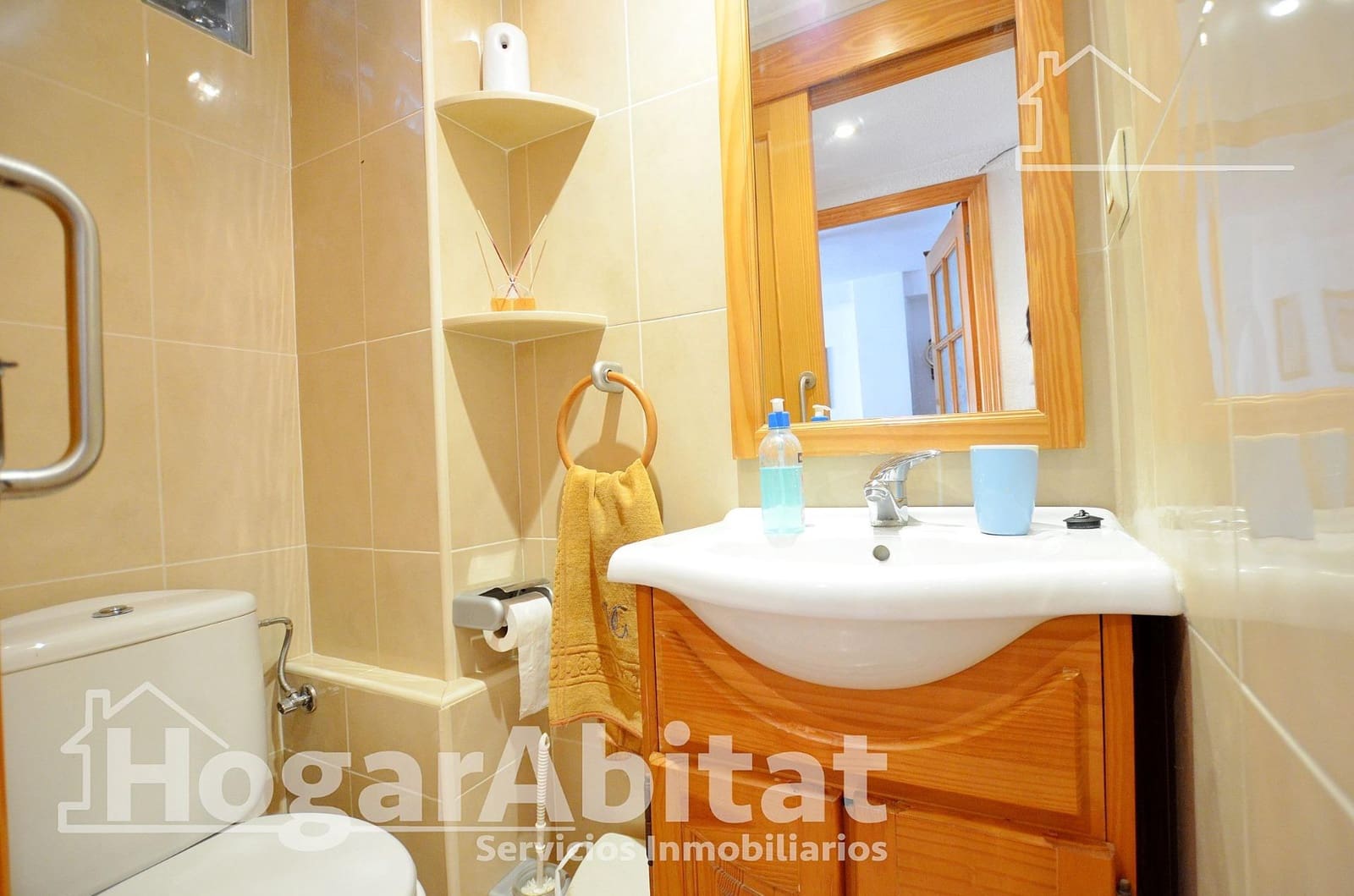 3 bedroom Flat for sale in Tavernes de la Valldigna - € 126,000 (Ref: 9927480)