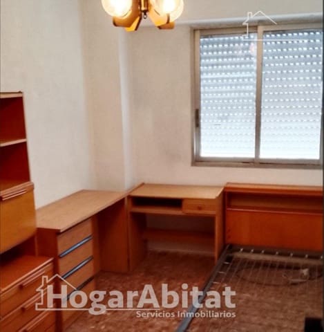 4 slaapkamer Flat te koop in Benifaió - € 190.000 (Ref: 9927481)