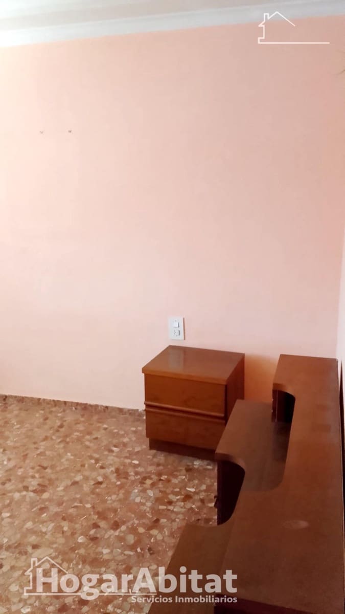 4 bedroom Flat for sale in Benifaio - € 190,000 (Ref: 9927481)