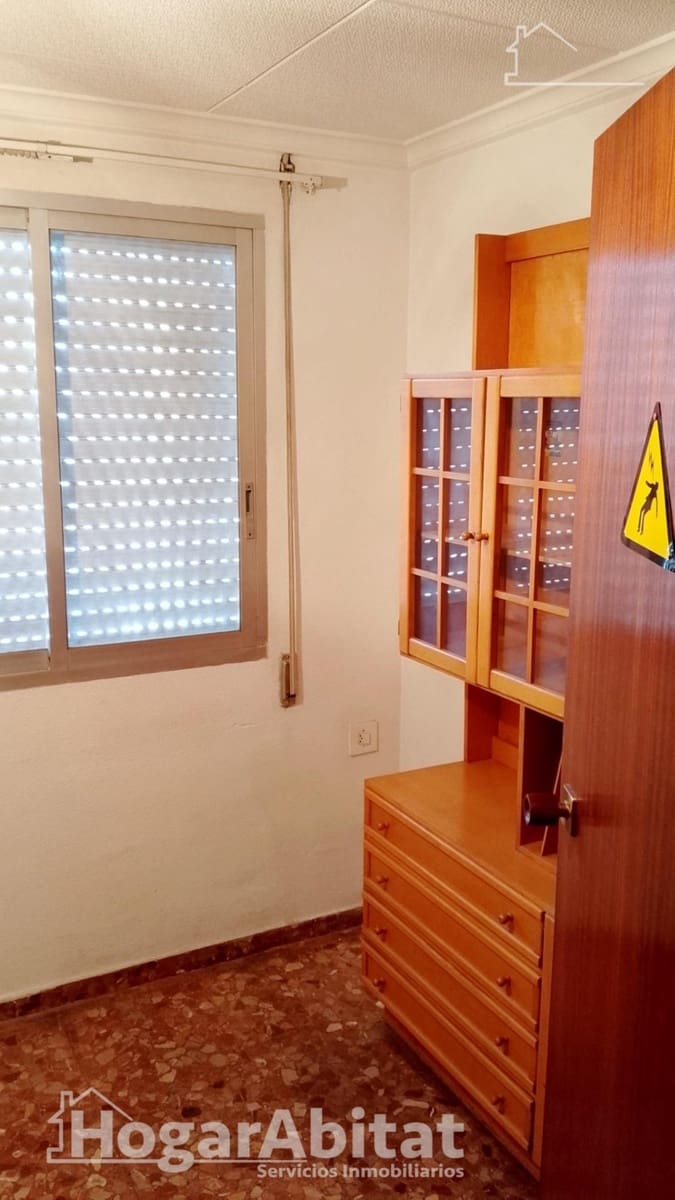 4 bedroom Flat for sale in Benifaio - € 190,000 (Ref: 9927481)