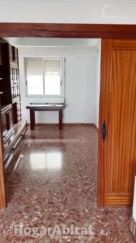 4 slaapkamer Flat te koop in Benifaió - € 190.000 (Ref: 9927481)