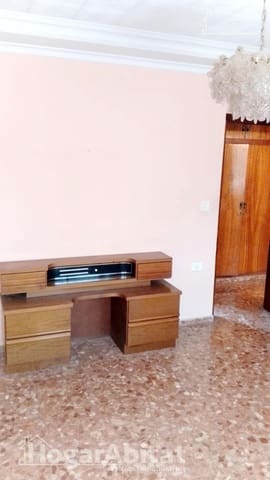 4 slaapkamer Flat te koop in Benifaió - € 190.000 (Ref: 9927481)