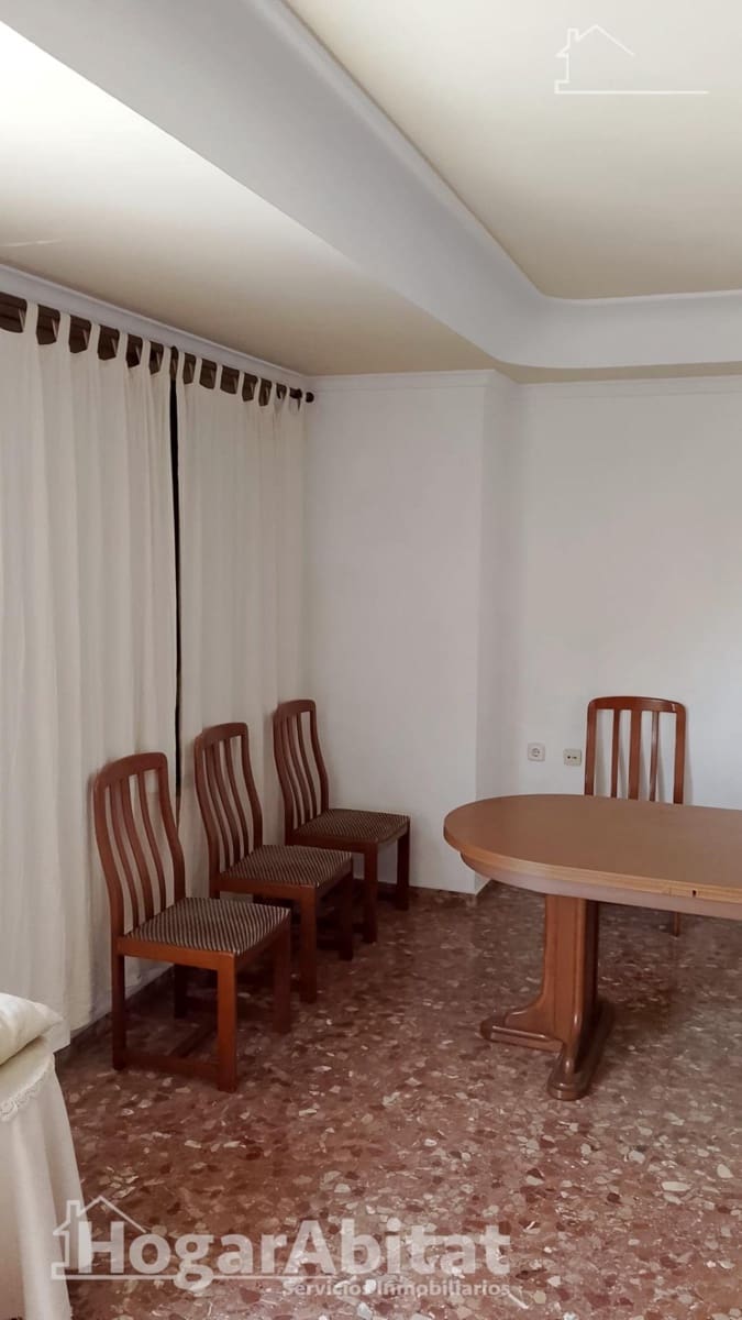 4 bedroom Flat for sale in Benifaio - € 190,000 (Ref: 9927481)