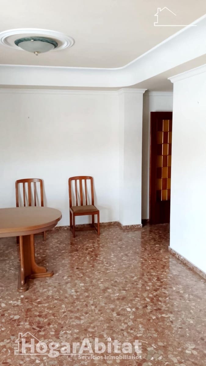 4 bedroom Flat for sale in Benifaio - € 190,000 (Ref: 9927481)