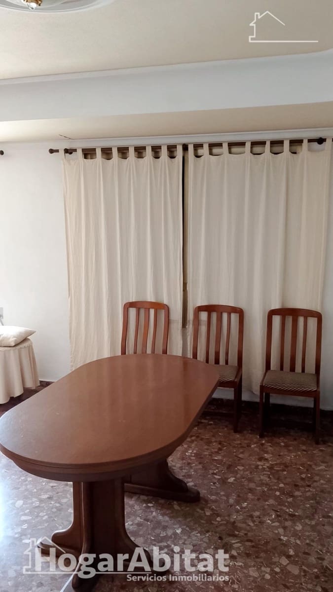 4 bedroom Flat for sale in Benifaio - € 190,000 (Ref: 9927481)