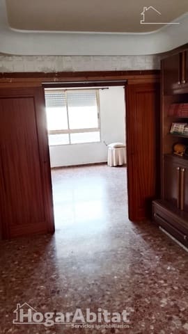 4 slaapkamer Flat te koop in Benifaió - € 190.000 (Ref: 9927481)