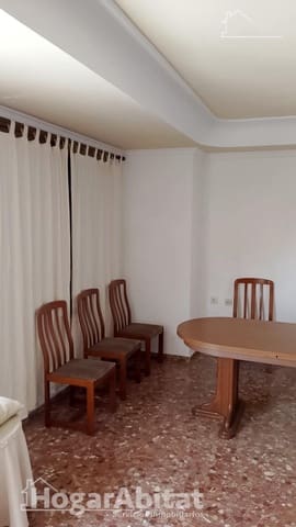 4 slaapkamer Flat te koop in Benifaió - € 190.000 (Ref: 9927481)