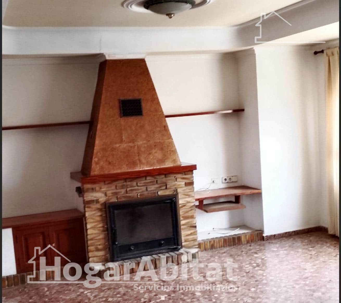 4 bedroom Flat for sale in Benifaio - € 190,000 (Ref: 9927481)