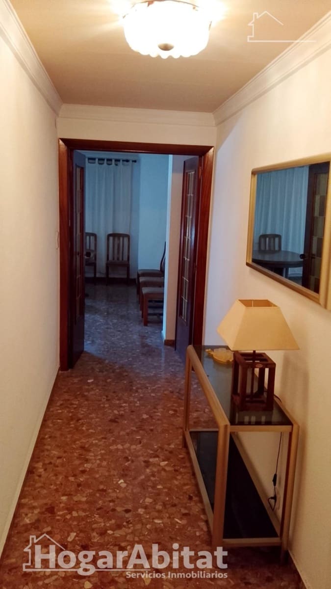 4 bedroom Flat for sale in Benifaio - € 190,000 (Ref: 9927481)