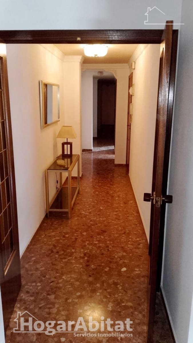 4 bedroom Flat for sale in Benifaio - € 190,000 (Ref: 9927481)