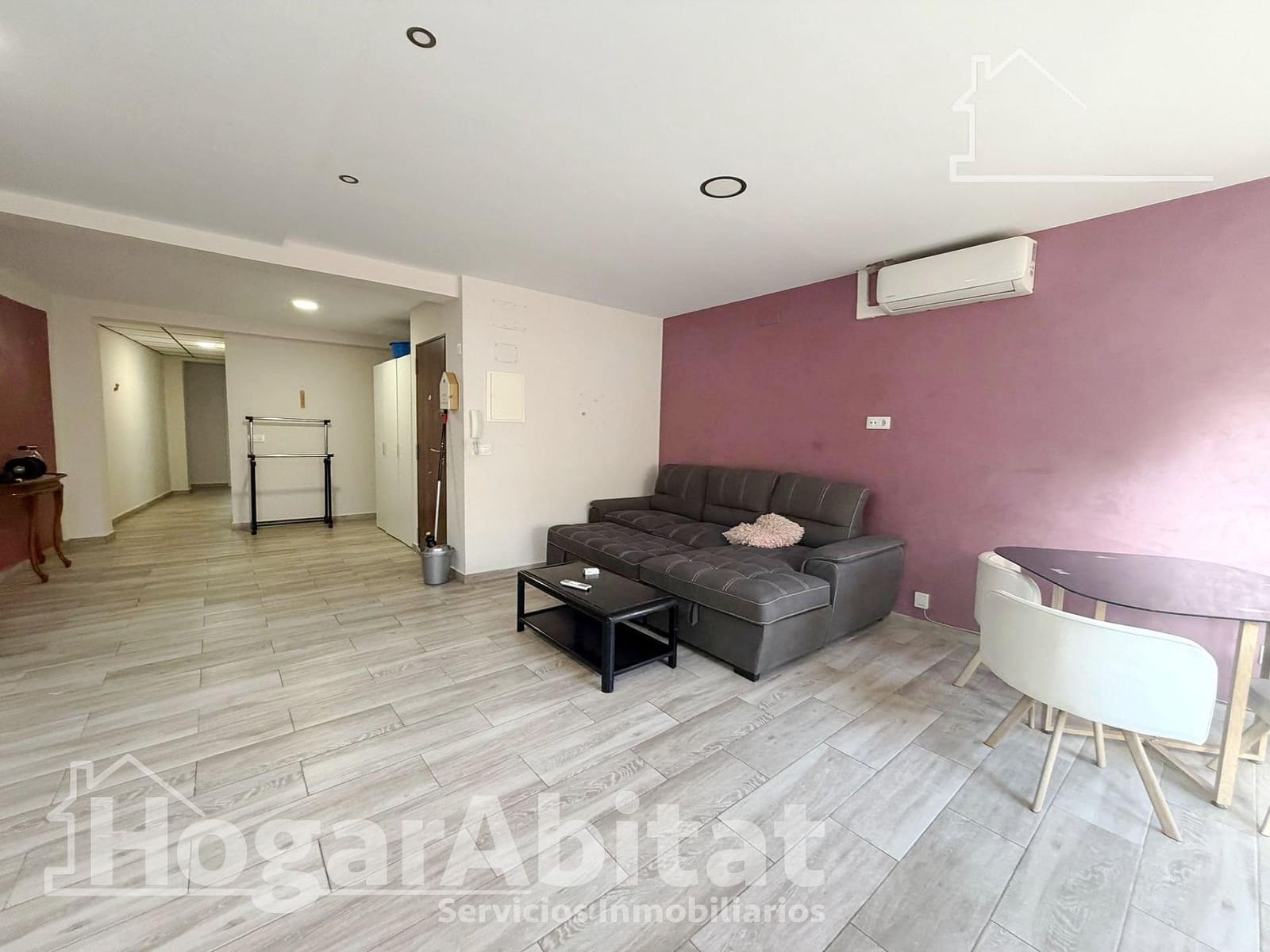 2 chambre Appartement à vendre à Sagunto / Sagunt - 150 000 € (Ref: 9927482)