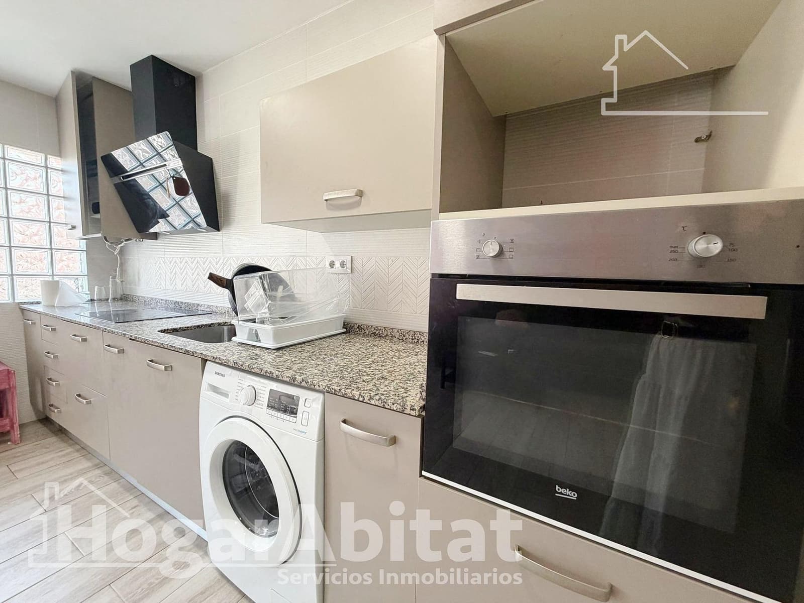 2 chambre Appartement à vendre à Sagunto / Sagunt - 150 000 € (Ref: 9927482)