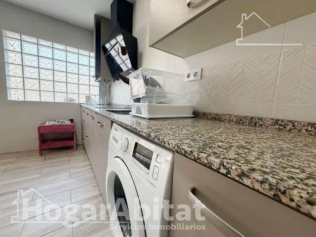 2 soveværelse Lejlighed til salg i Sagunto / Sagunt - € 150.000 (Ref: 9927482)