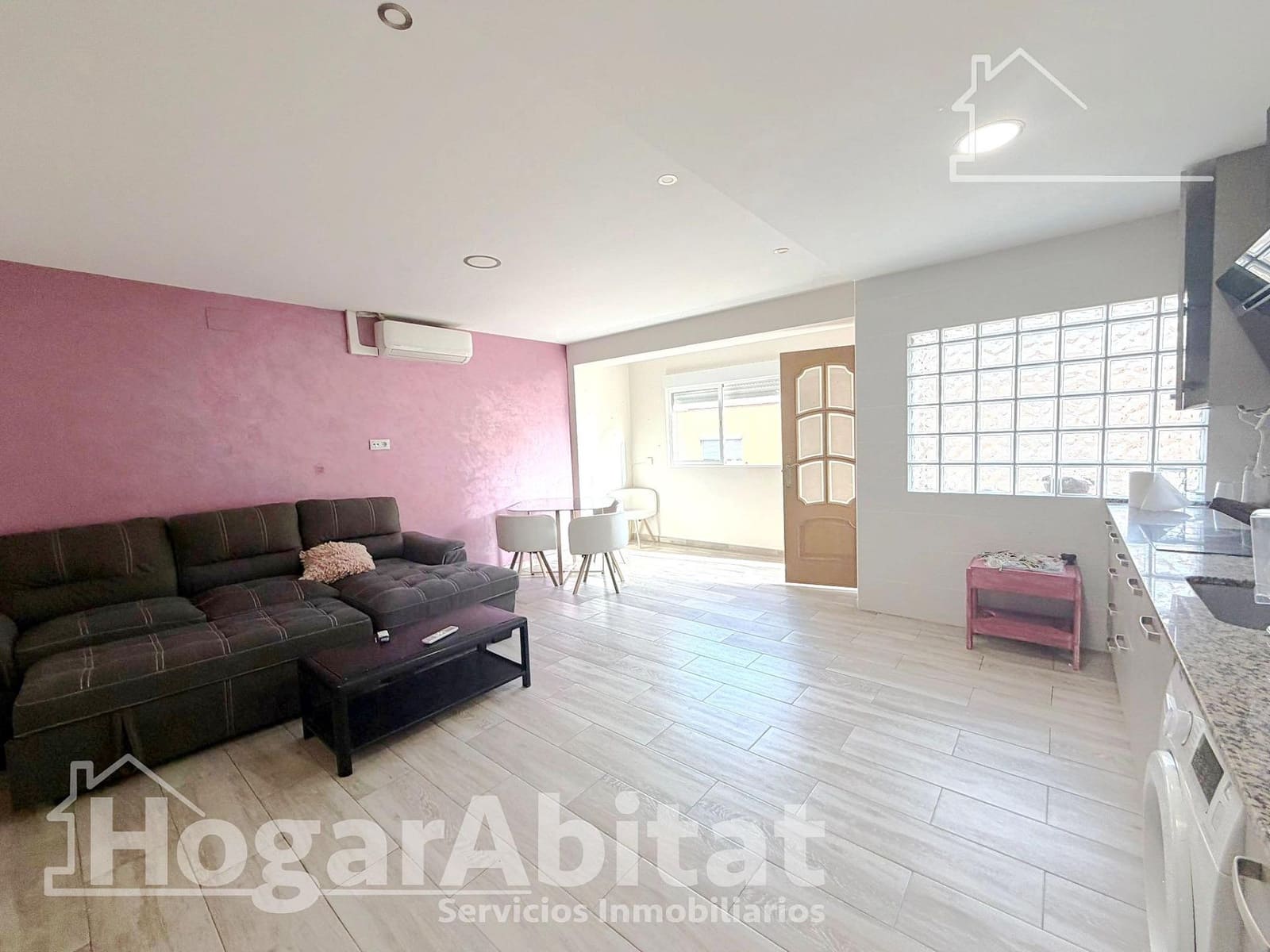 2 chambre Appartement à vendre à Sagunto / Sagunt - 150 000 € (Ref: 9927482)