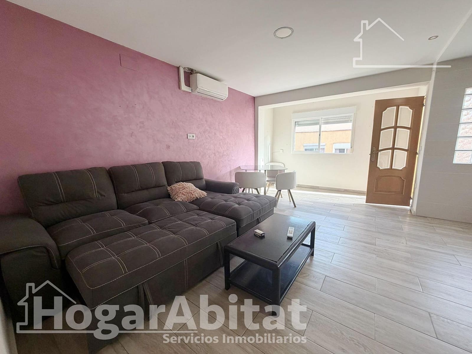 2 chambre Appartement à vendre à Sagunto / Sagunt - 150 000 € (Ref: 9927482)