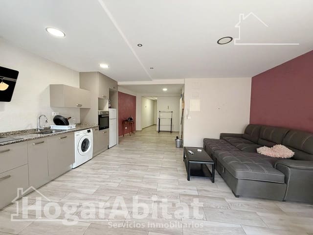 2 soveværelse Lejlighed til salg i Sagunto / Sagunt - € 150.000 (Ref: 9927482)