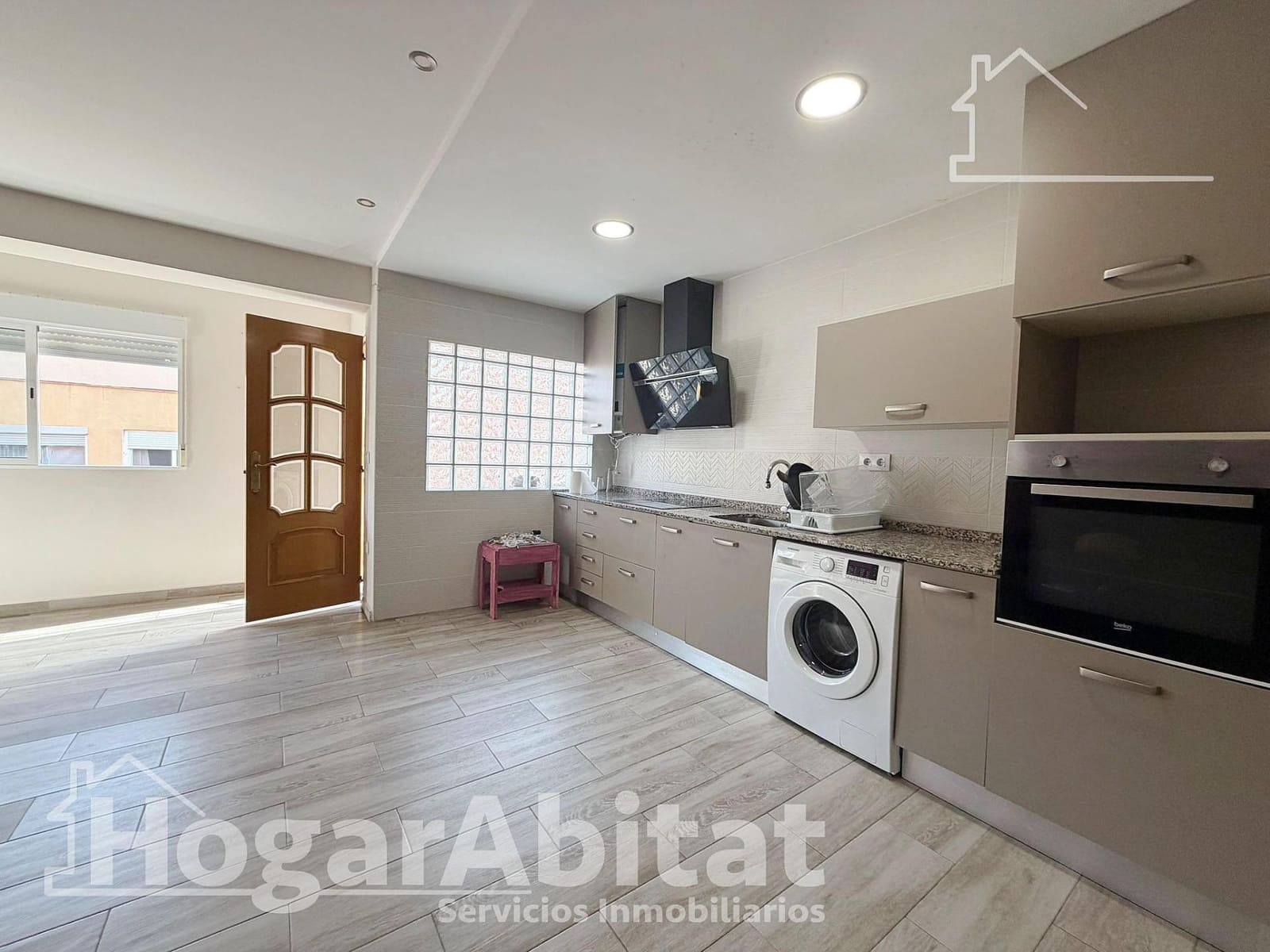 2 chambre Appartement à vendre à Sagunto / Sagunt - 150 000 € (Ref: 9927482)