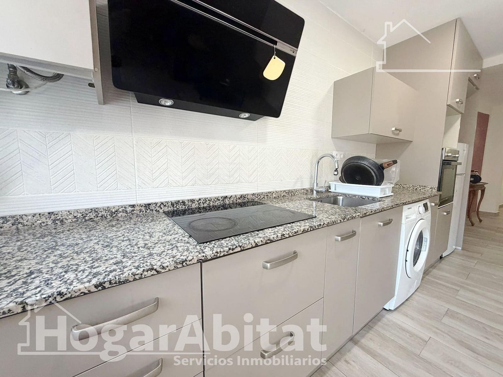 2 chambre Appartement à vendre à Sagunto / Sagunt - 150 000 € (Ref: 9927482)