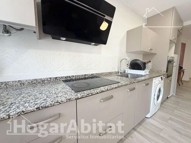 2 soveværelse Lejlighed til salg i Sagunto / Sagunt - € 150.000 (Ref: 9927482)