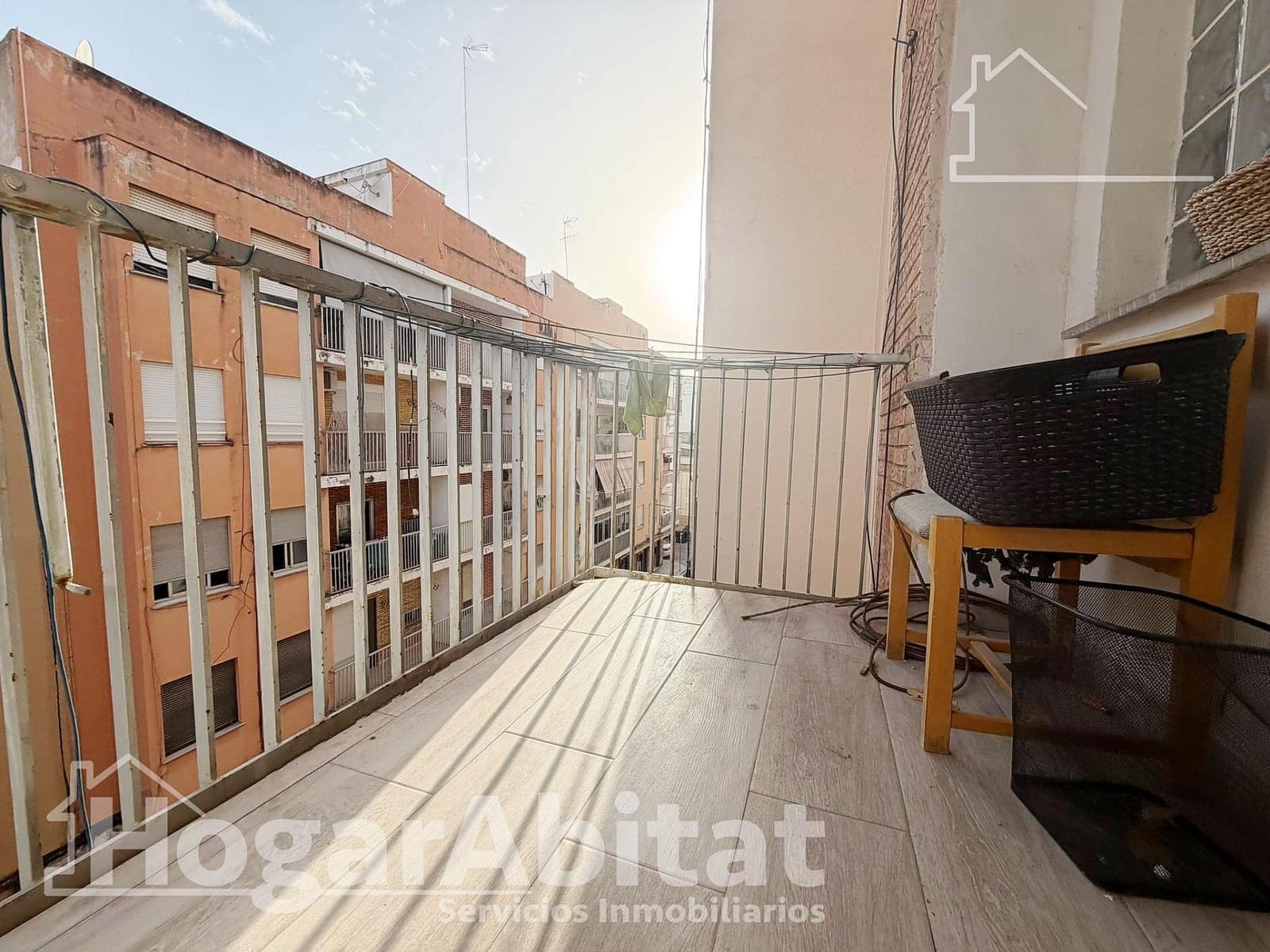 2 chambre Appartement à vendre à Sagunto / Sagunt - 150 000 € (Ref: 9927482)