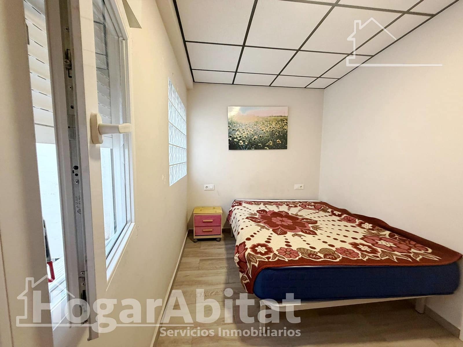 2 chambre Appartement à vendre à Sagunto / Sagunt - 150 000 € (Ref: 9927482)