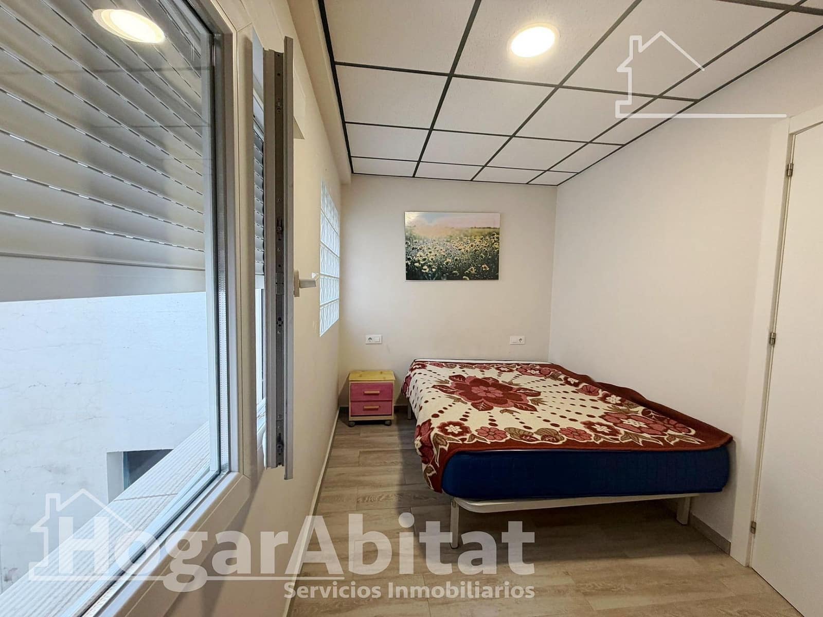 2 chambre Appartement à vendre à Sagunto / Sagunt - 150 000 € (Ref: 9927482)