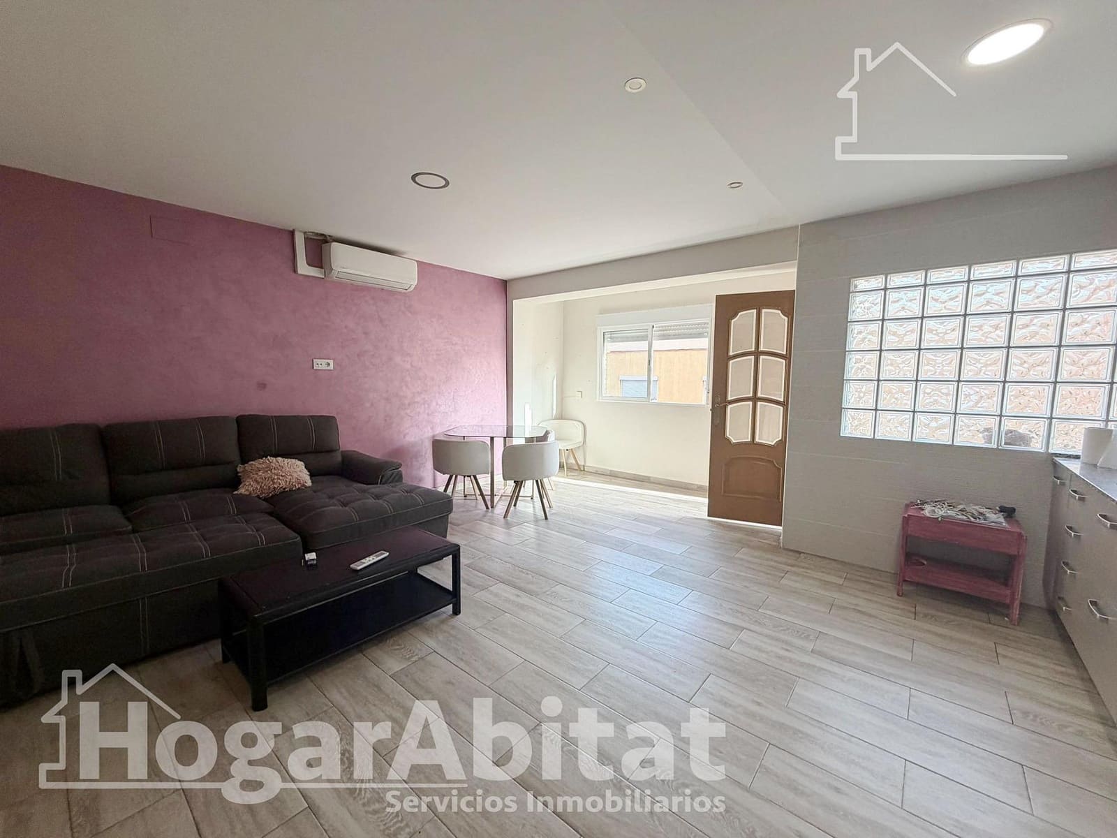 2 chambre Appartement à vendre à Sagunto / Sagunt - 150 000 € (Ref: 9927482)