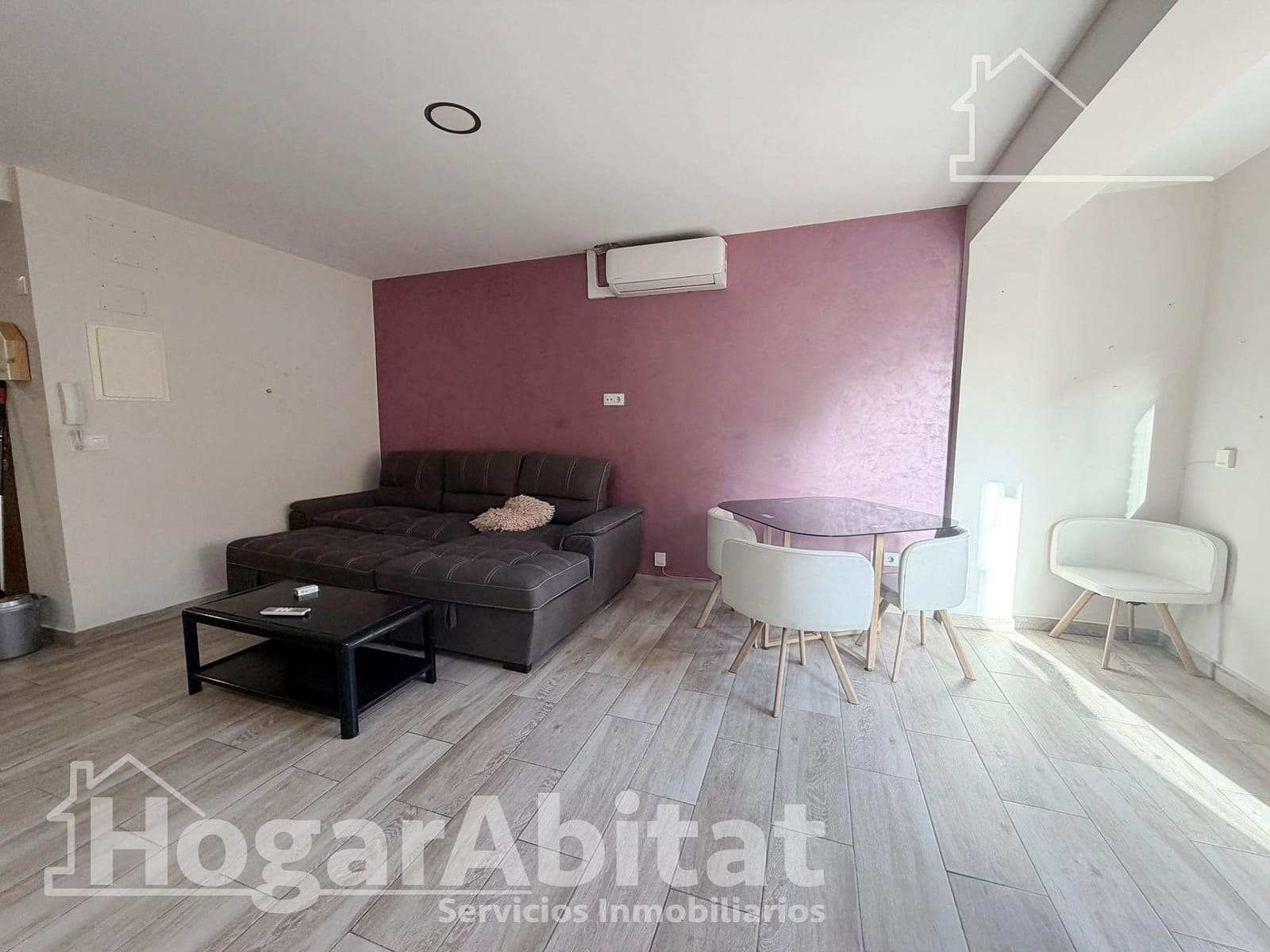 2 chambre Appartement à vendre à Sagunto / Sagunt - 150 000 € (Ref: 9927482)