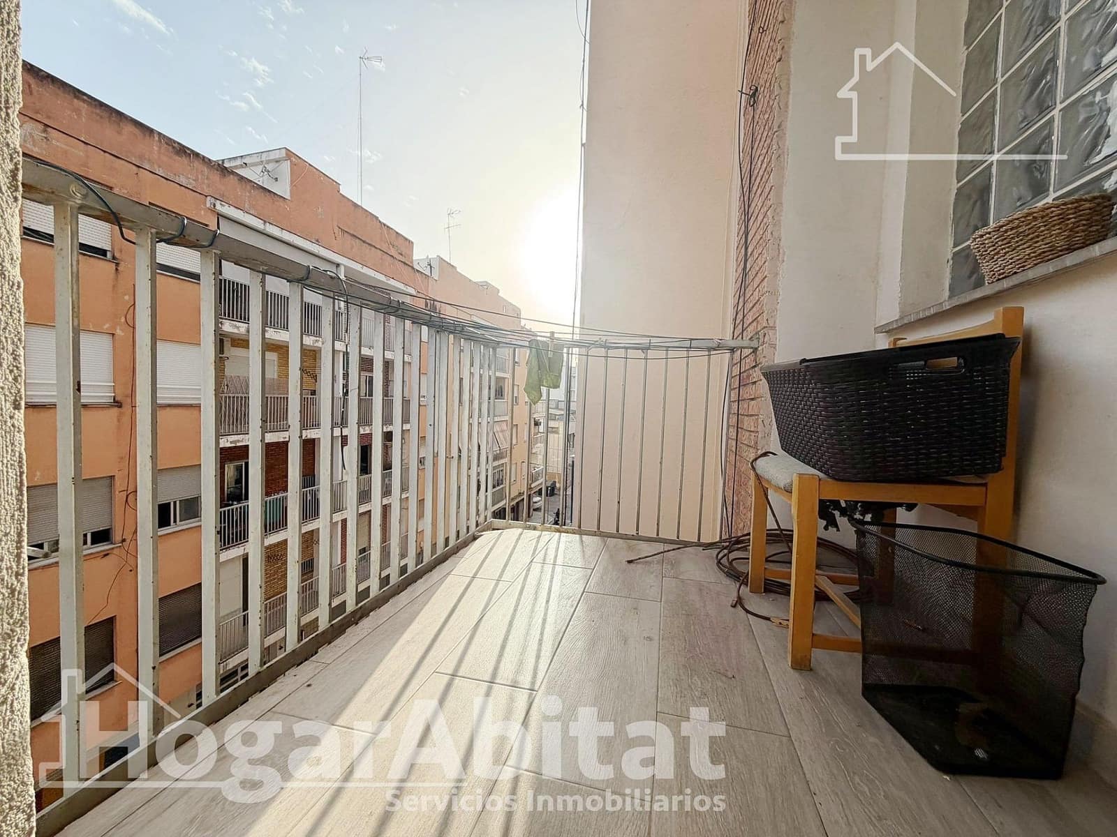 2 chambre Appartement à vendre à Sagunto / Sagunt - 150 000 € (Ref: 9927482)