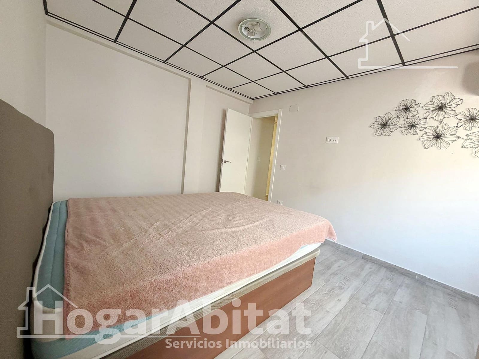 2 chambre Appartement à vendre à Sagunto / Sagunt - 150 000 € (Ref: 9927482)