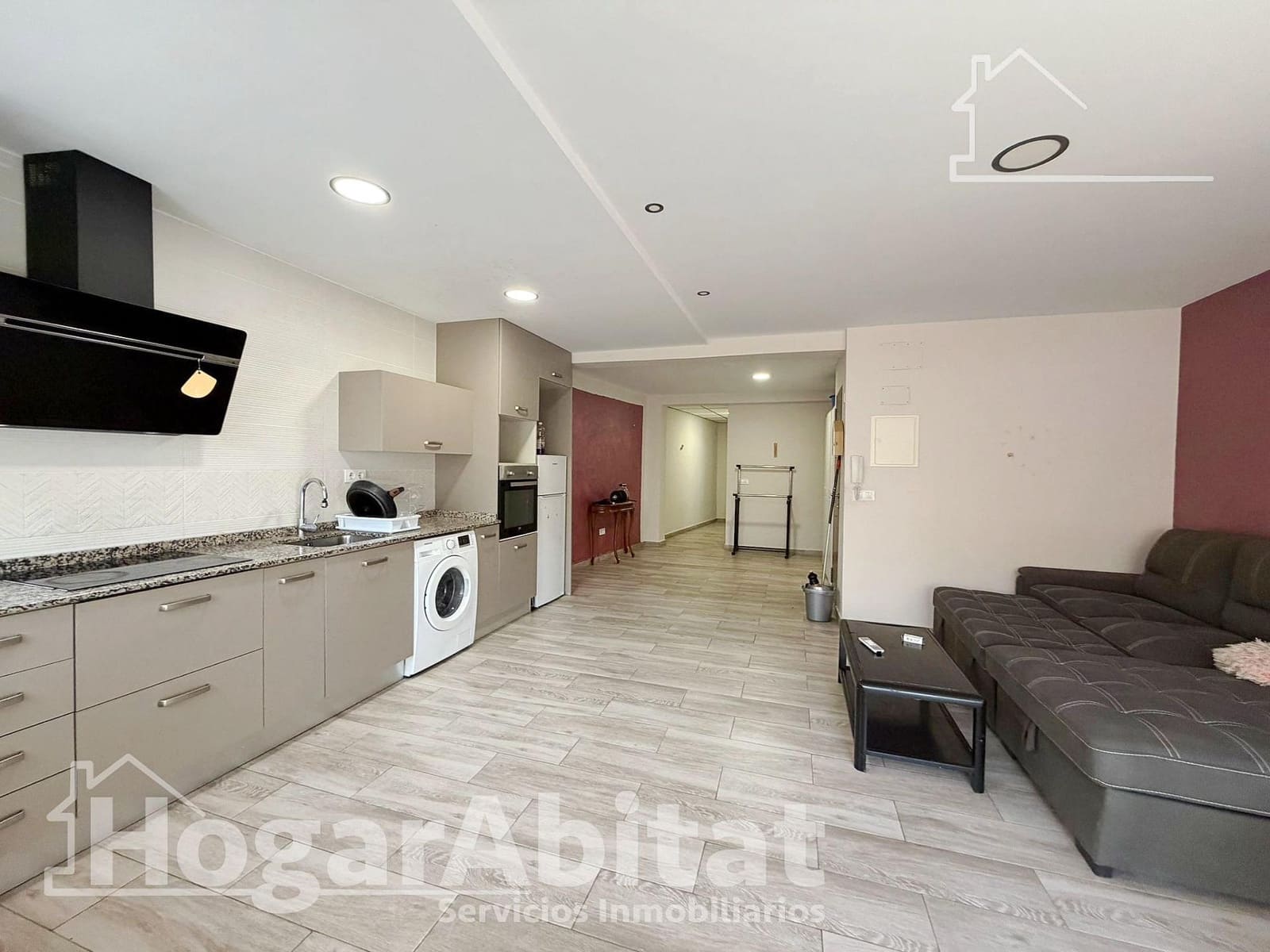 2 chambre Appartement à vendre à Sagunto / Sagunt - 150 000 € (Ref: 9927482)